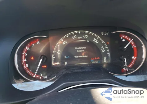 2023 Toyota Rav4 Le from USA, damaged, VIN 2T3H1RFV4PC229201